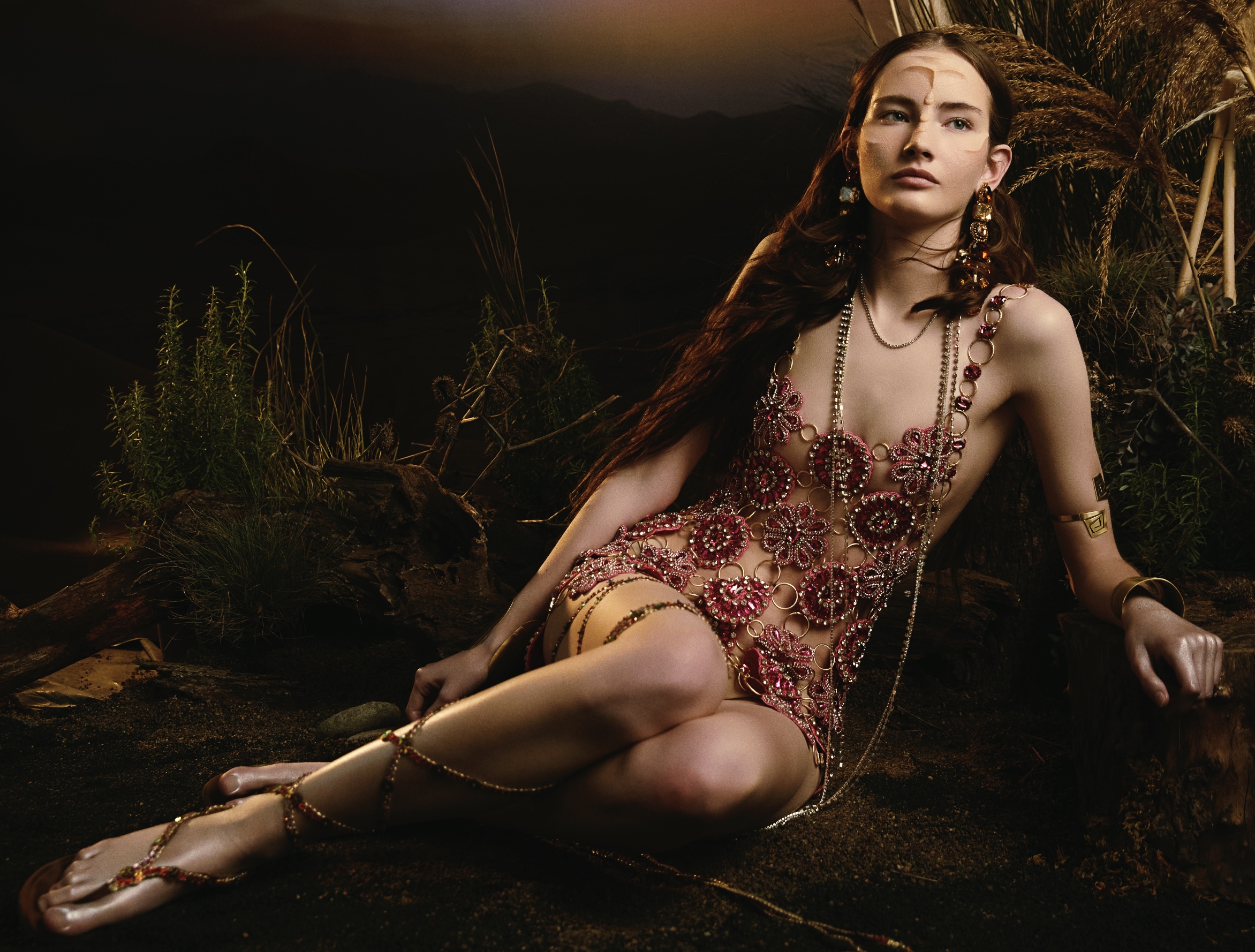 Tanya Madison for FAY news photo