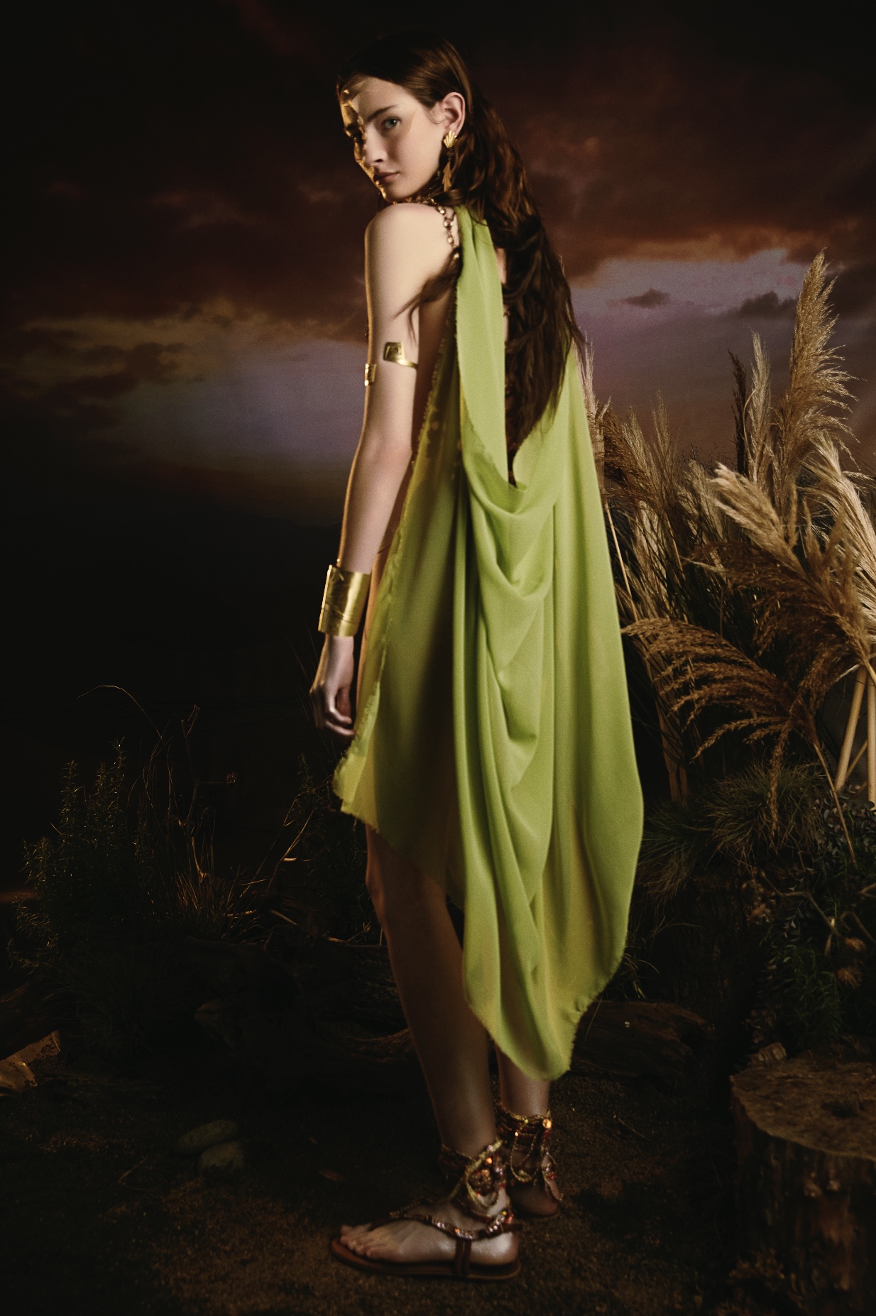 Tanya Madison for FAY news photo