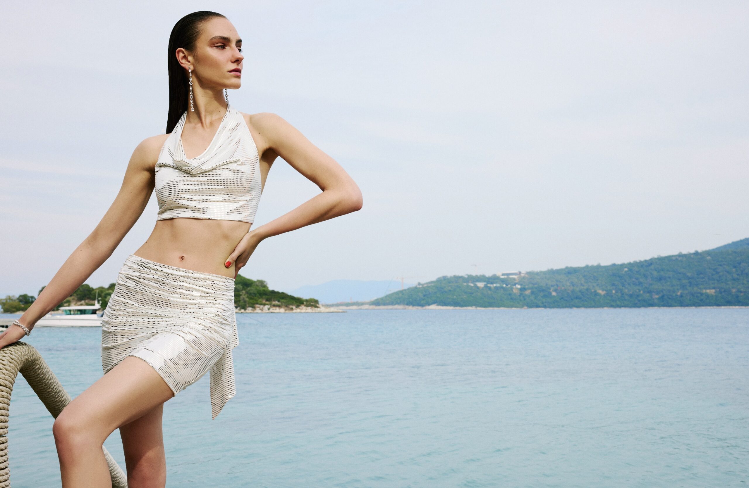 Kika Jovanovic for Arete news photo