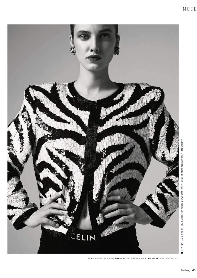Alice Le Paige book photo