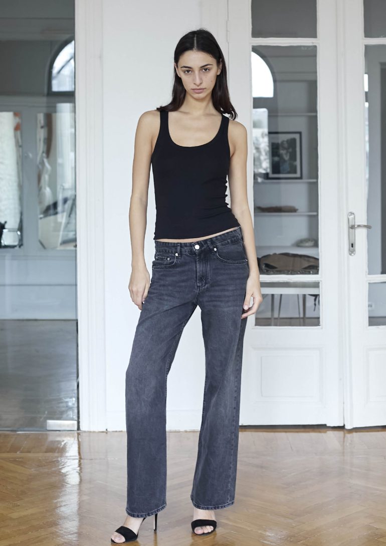 Zini Kajaia polaroid photo