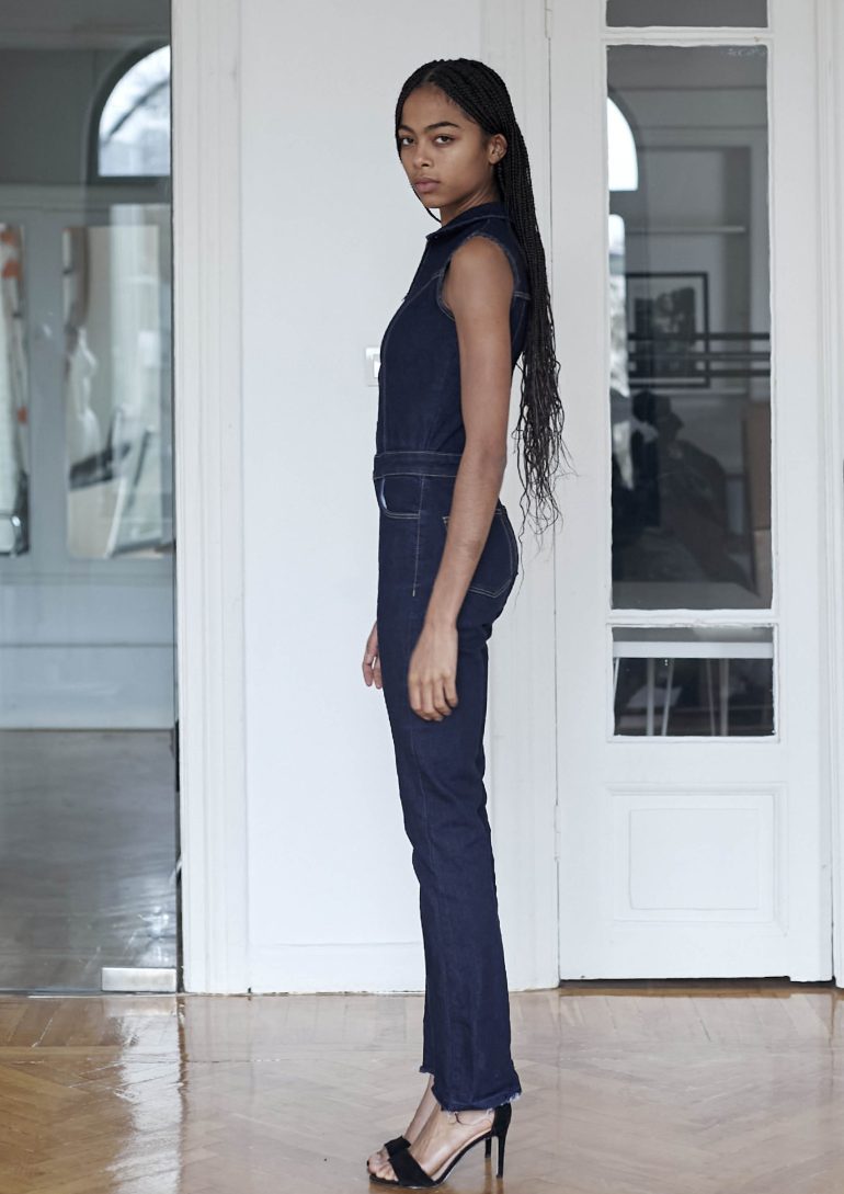 Ermiolita polaroid photo