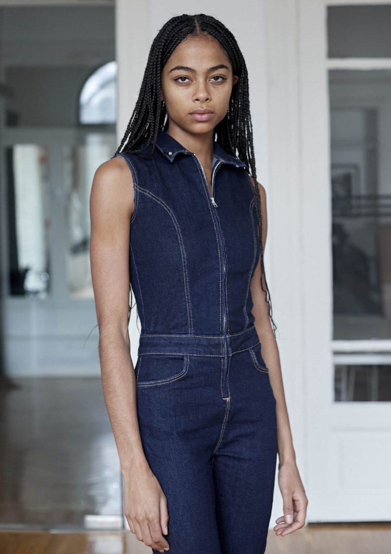 Ermiolita polaroid photo