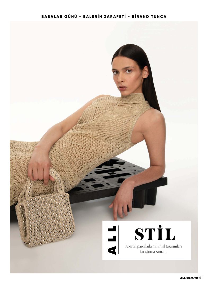 Devika Den Boer fo All Magazine June’23 Issue