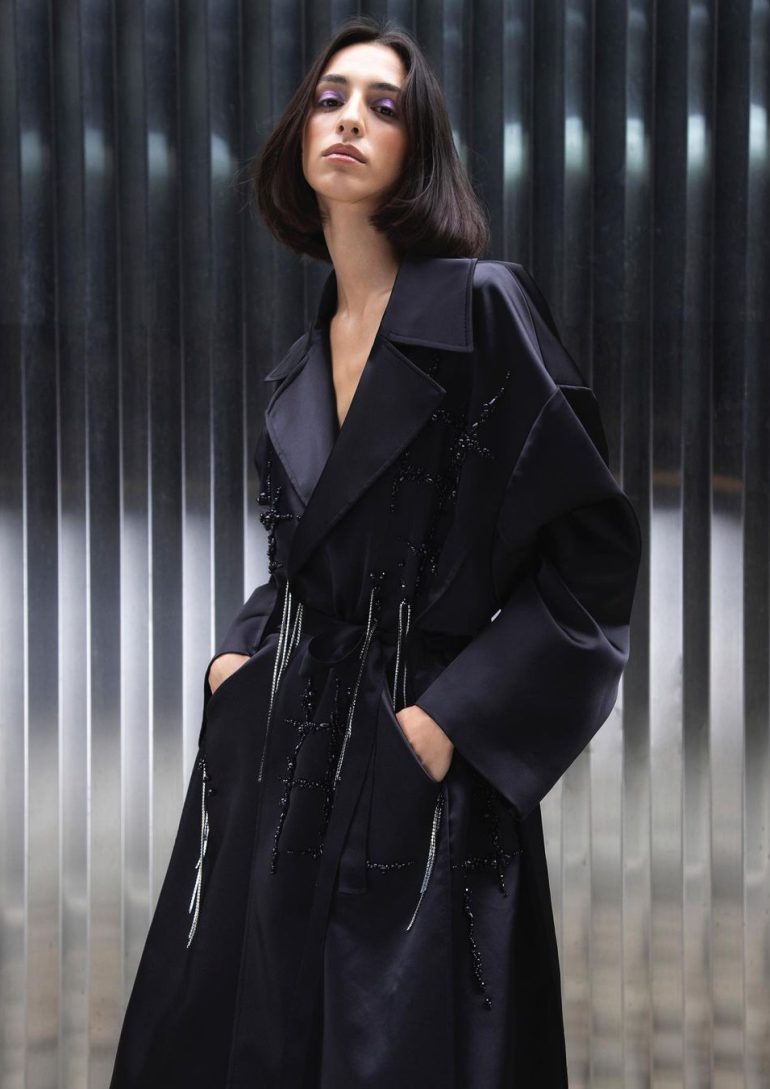 Zini Kajaia book photo