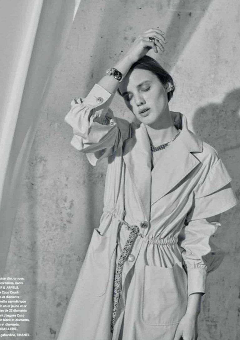 Alice Le Paige book photo