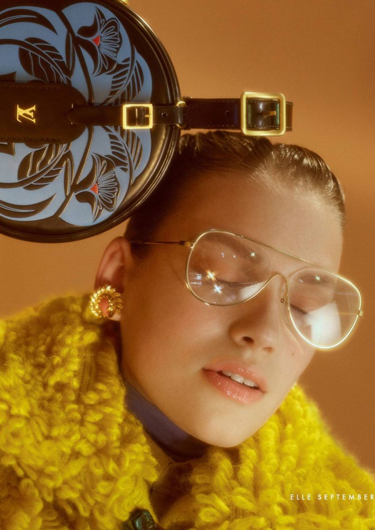 Catherine Lewis book photo