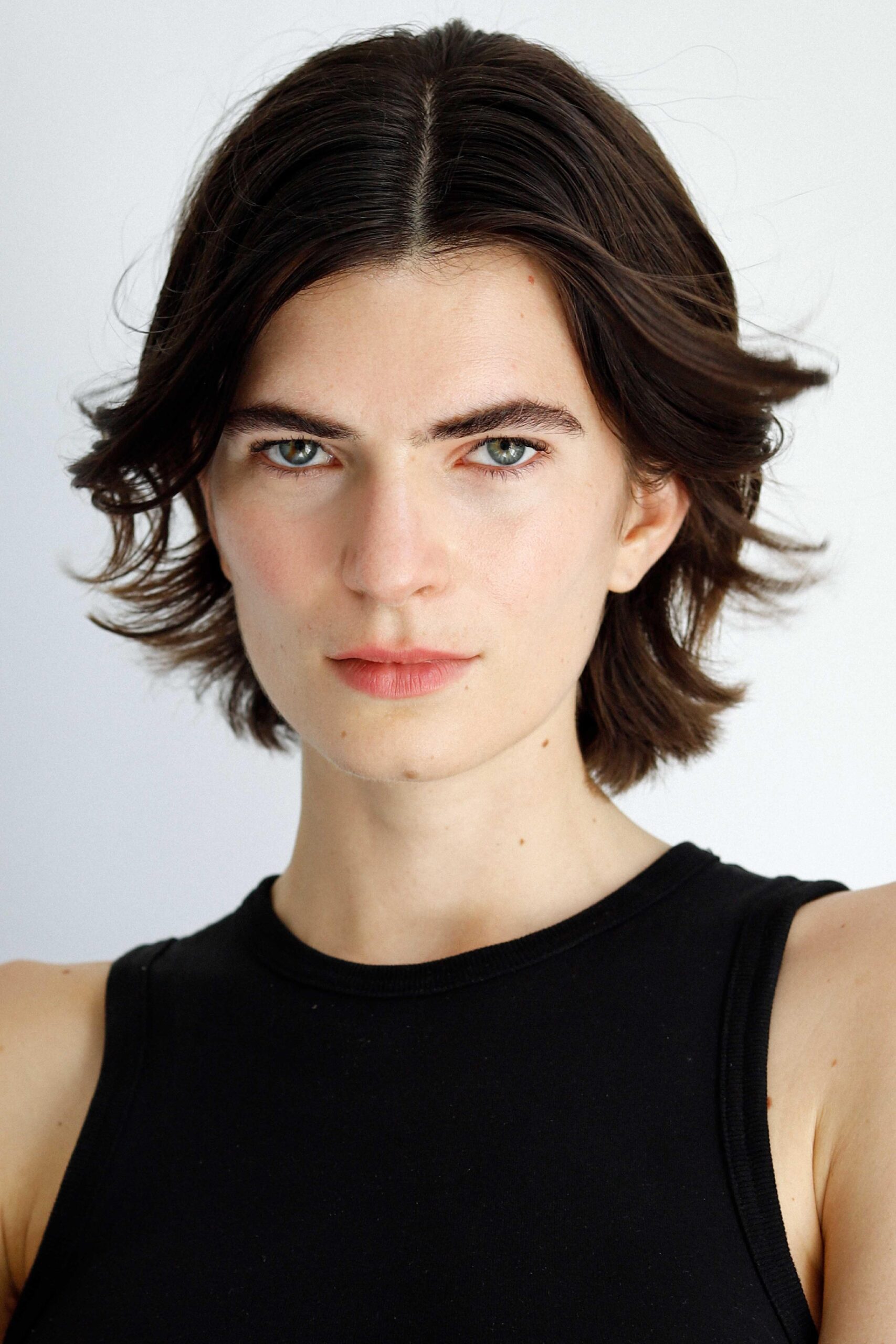 Nouk Torsing profile