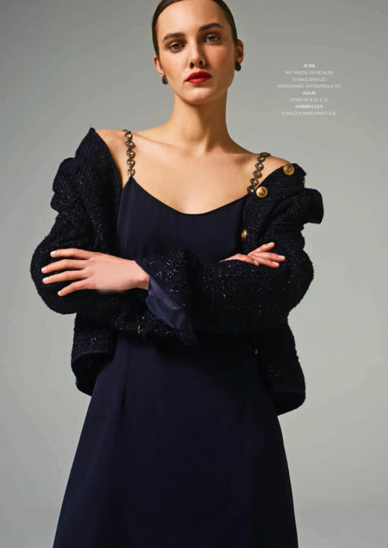 Alice Le Paige book photo