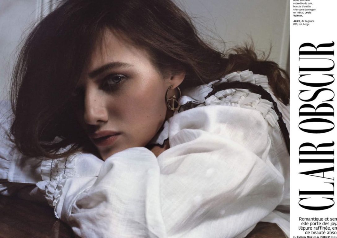 Alice Le Paige book photo