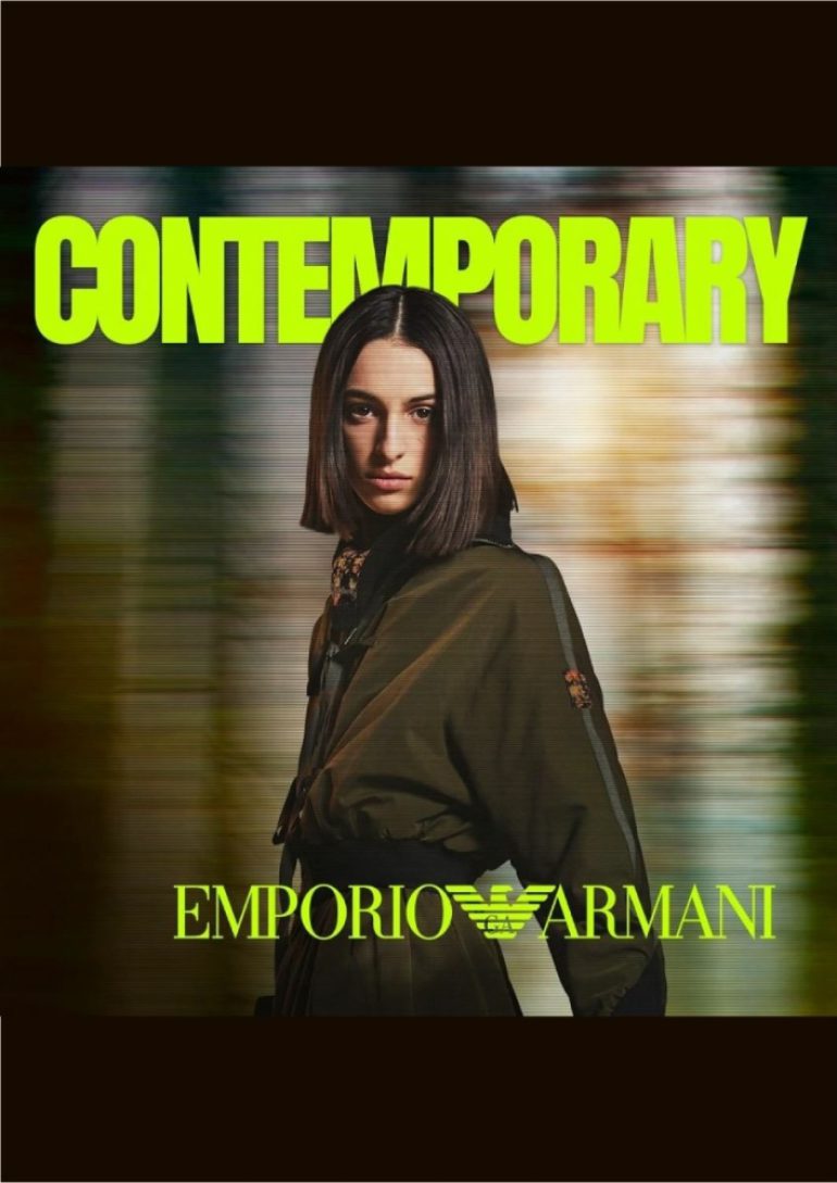 Zini Kajaia book photo