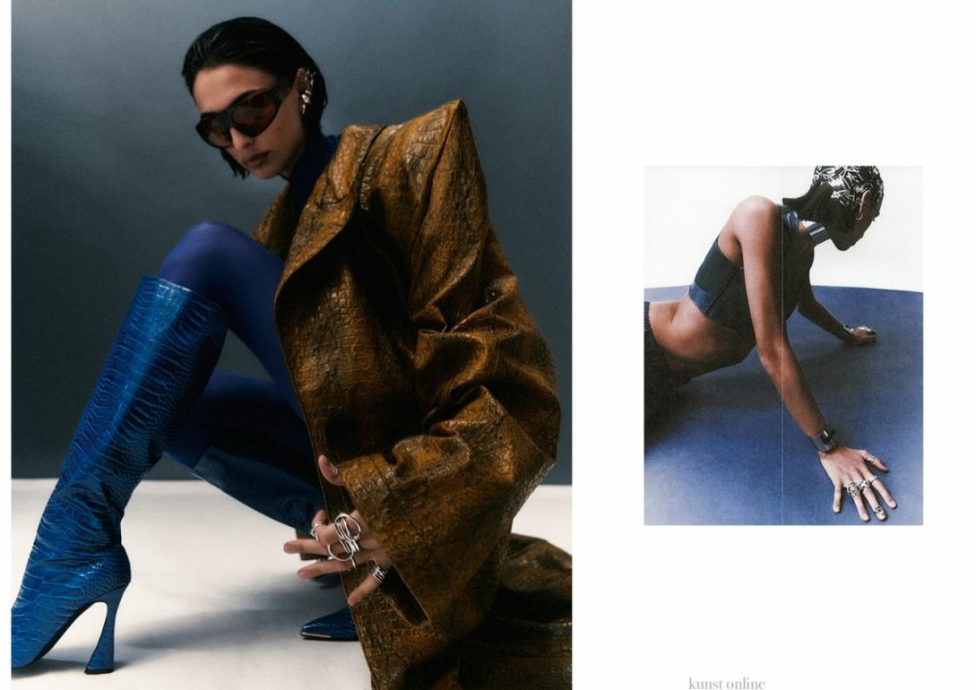 Zini Kajaia book photo