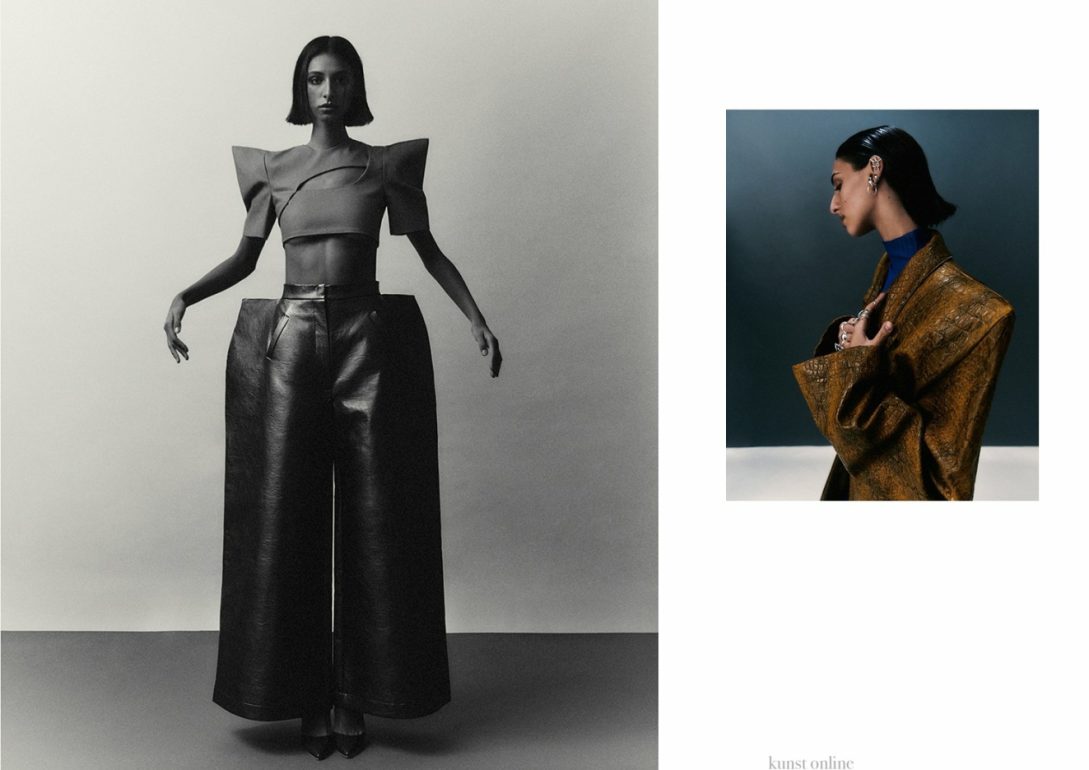 Zini Kajaia book photo