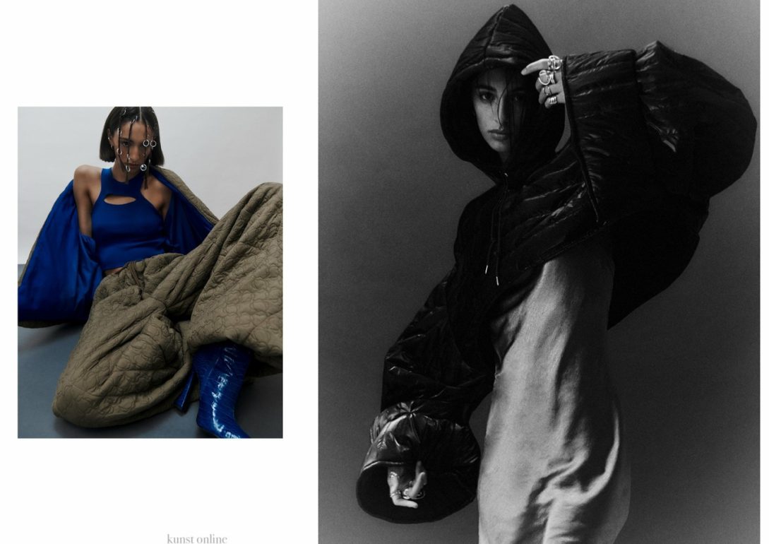 Zini Kajaia book photo