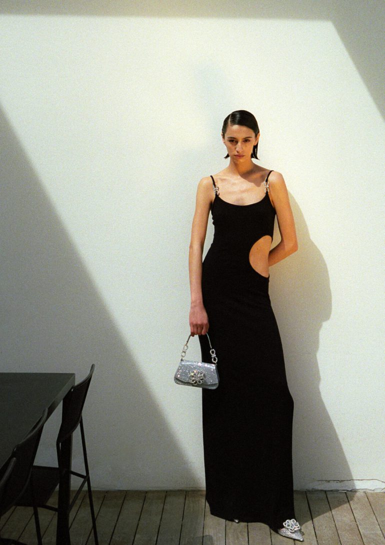 Zini Kajaia book photo