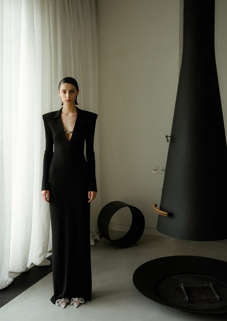 Zini Kajaia book photo