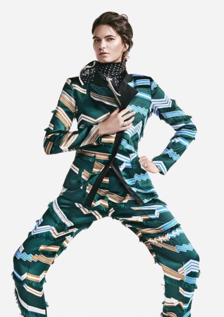 Nouk Torsing book photo