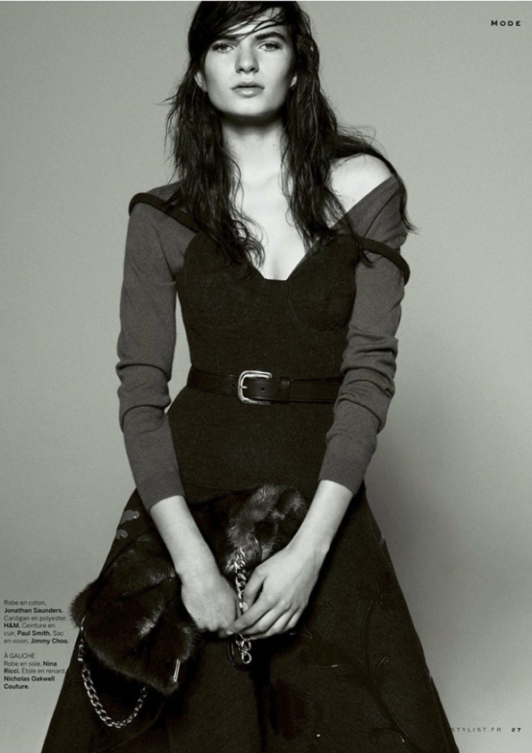 Nouk Torsing book photo