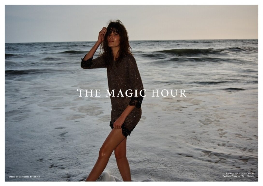 Maria Debicka book photo