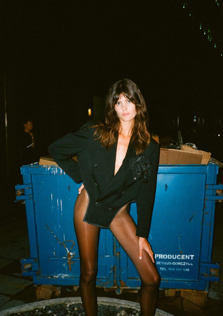 Maria Debicka book photo