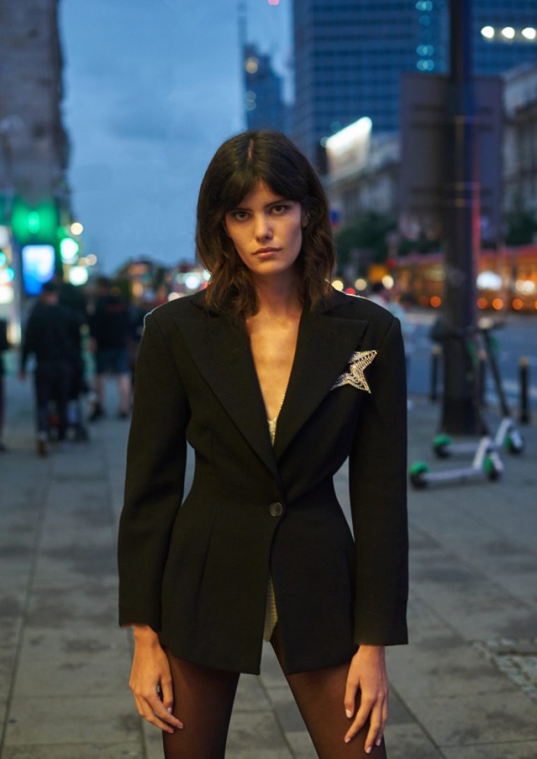 Maria Debicka book photo