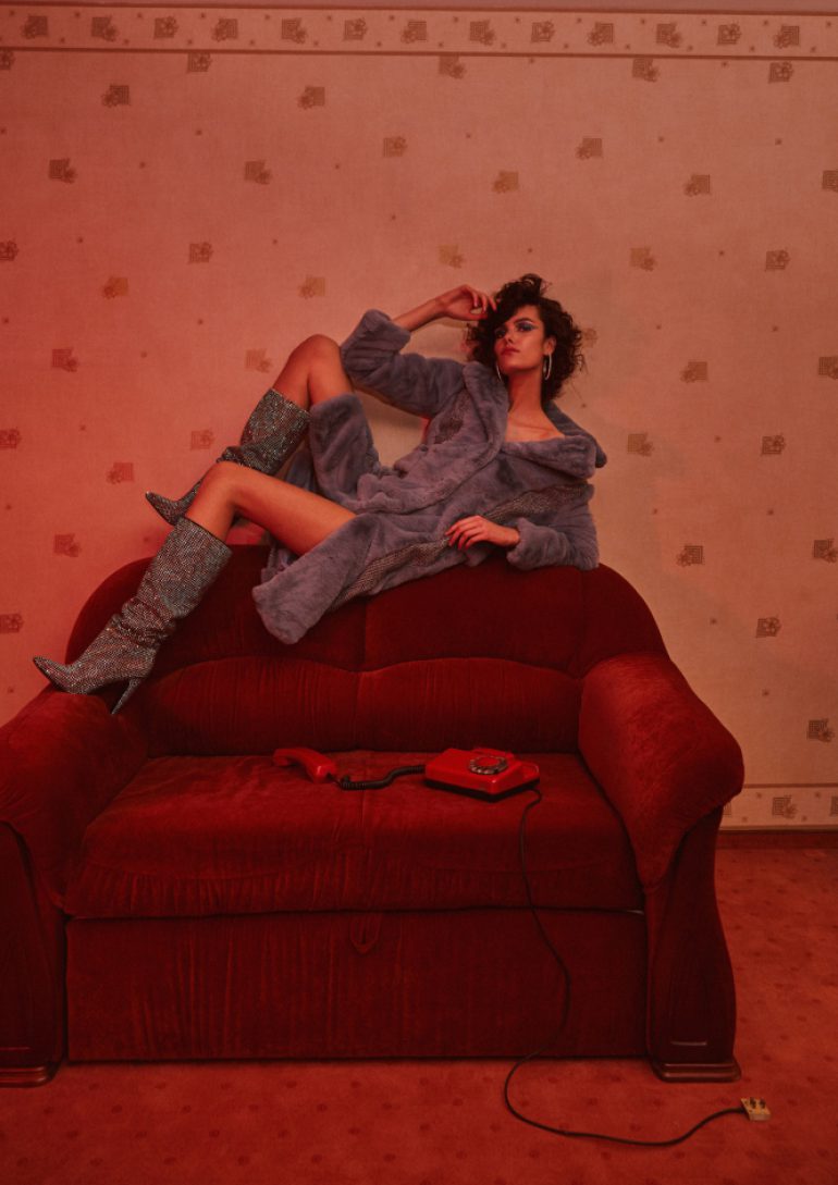 Maria Debicka book photo