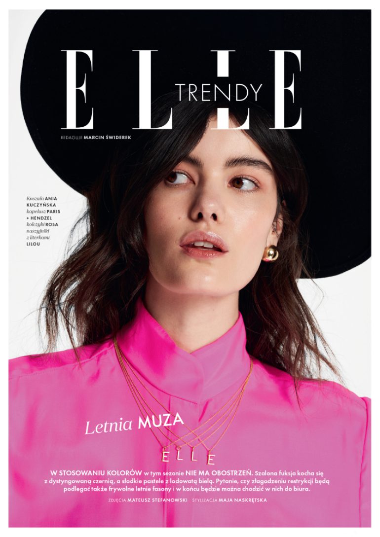 Maria Debicka book photo