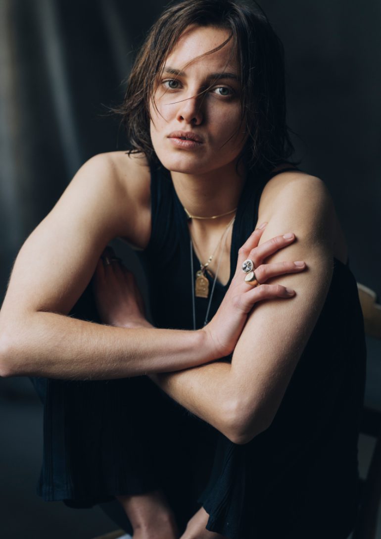 Alice Le Paige book photo