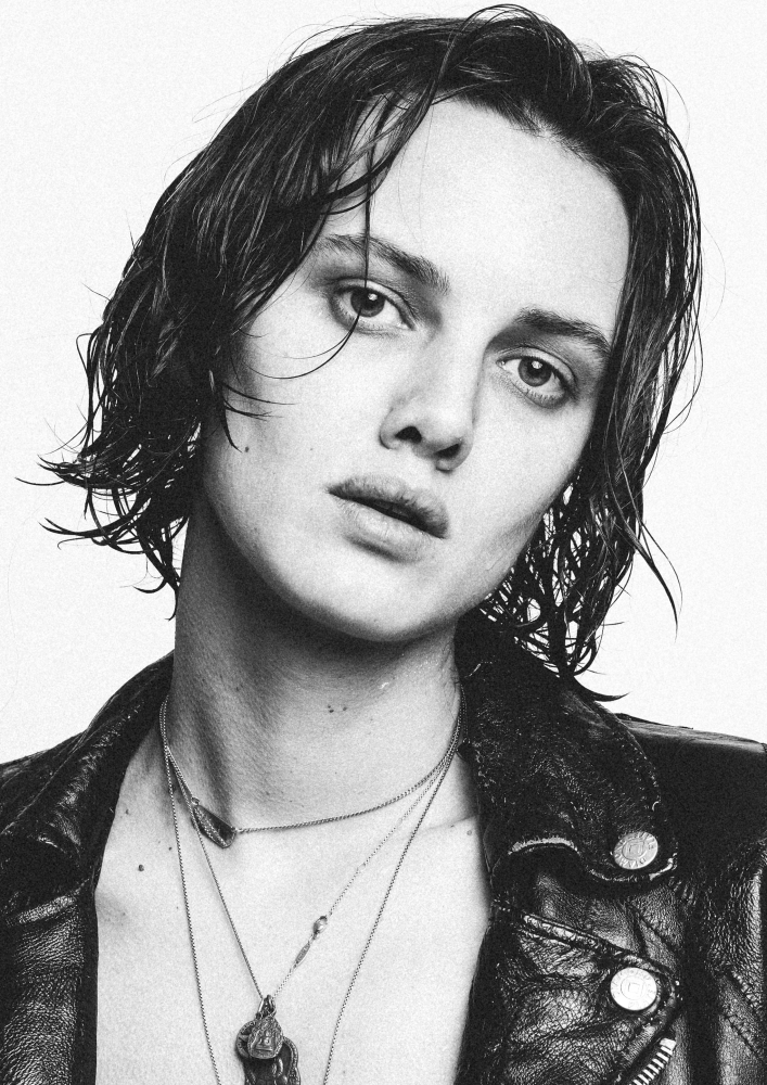 Alice Le Paige profile