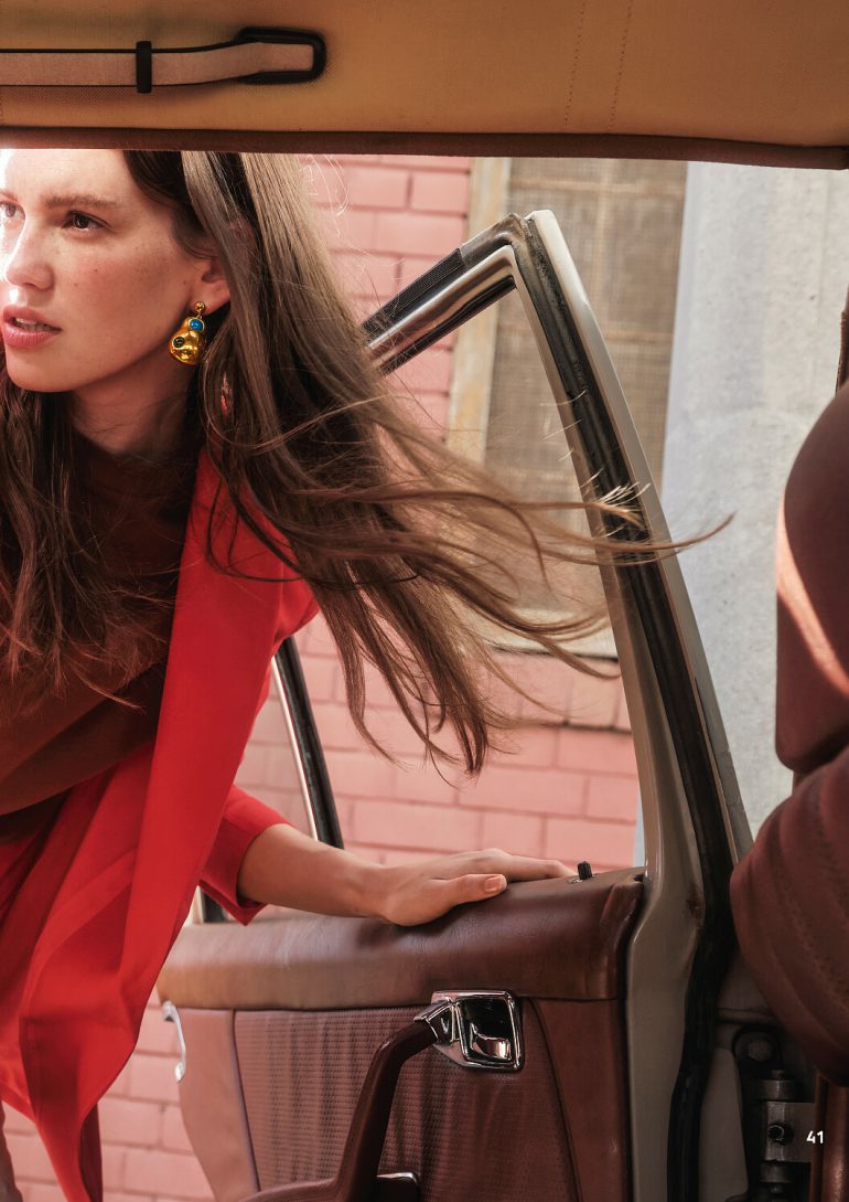 Catherine Lewis book photo