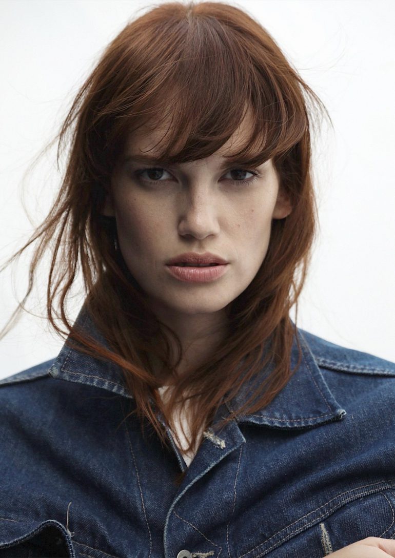 Catherine Lewis