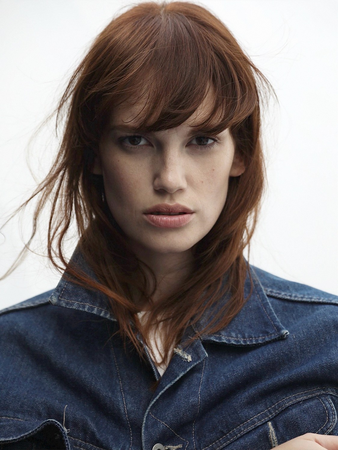 Catherine Lewis profile