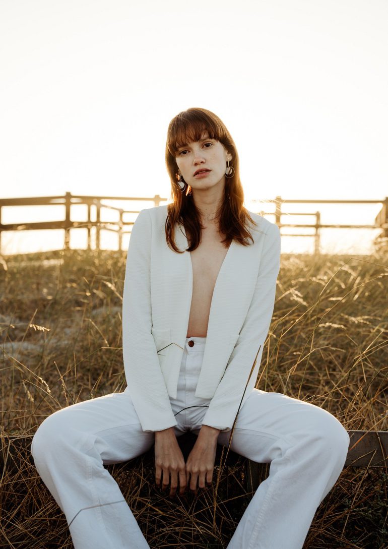 Catherine Lewis book photo