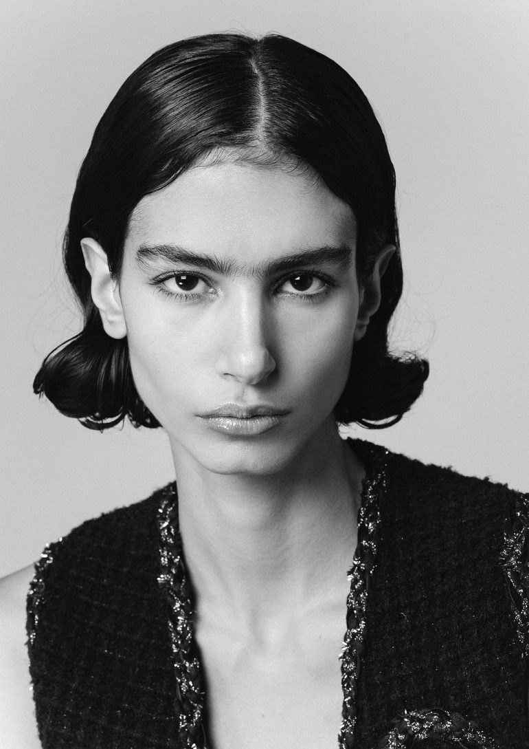 Alexandra Mangina