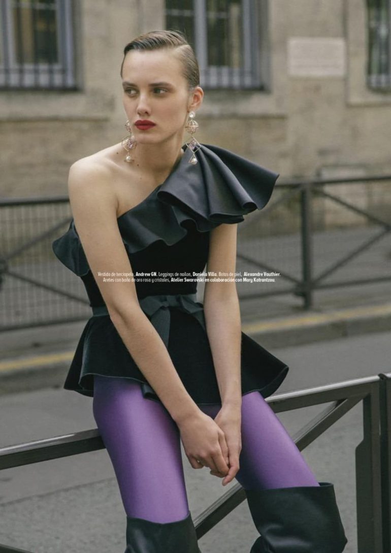 Alice Le Paige book photo