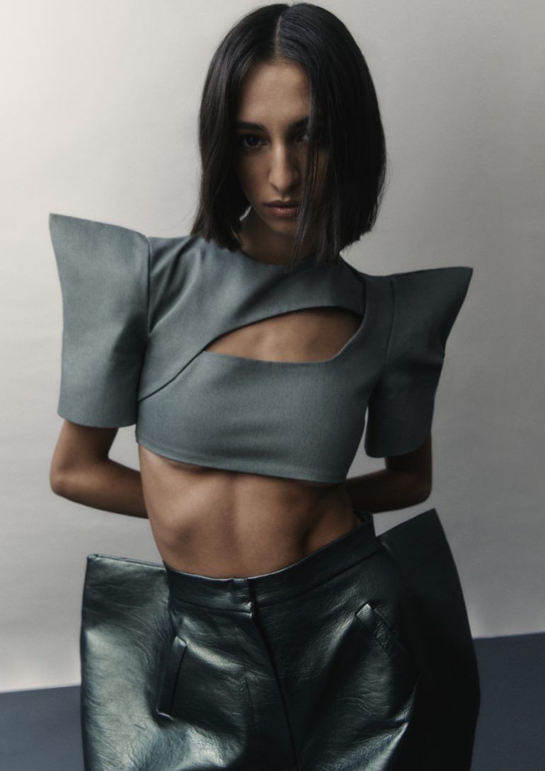 Zini Kajaia book photo