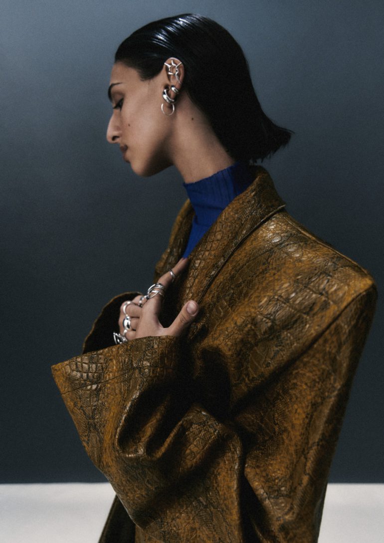 Zini Kajaia book photo