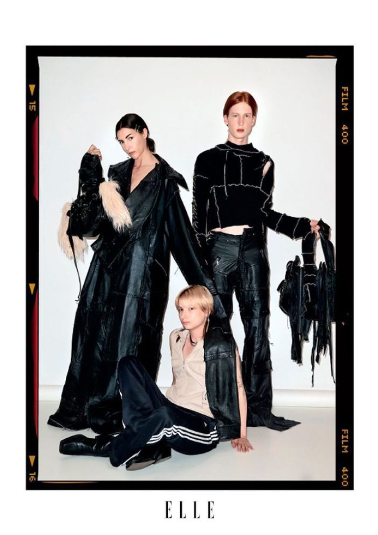 Leon Beck book photo