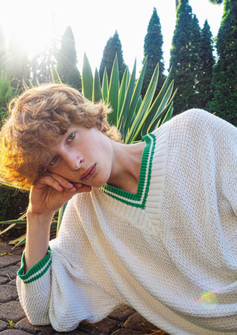 Leon Beck book photo