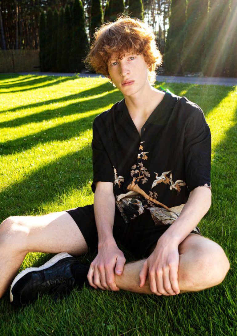 Leon Beck book photo