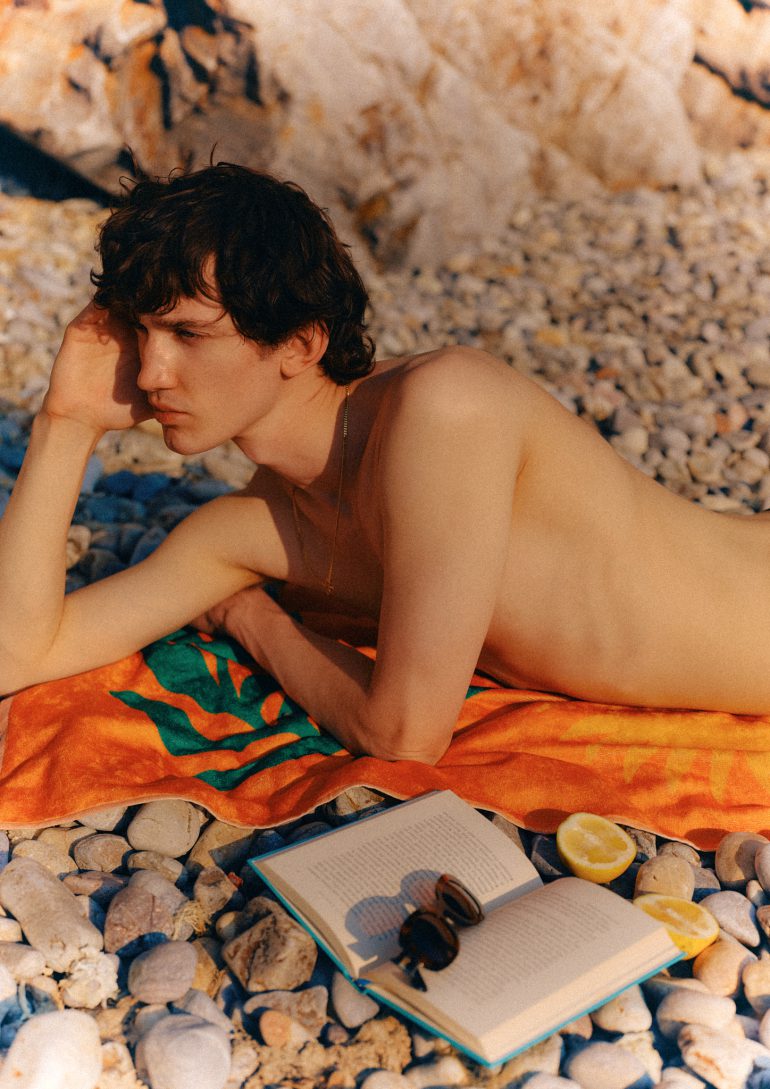 Eugen book photo