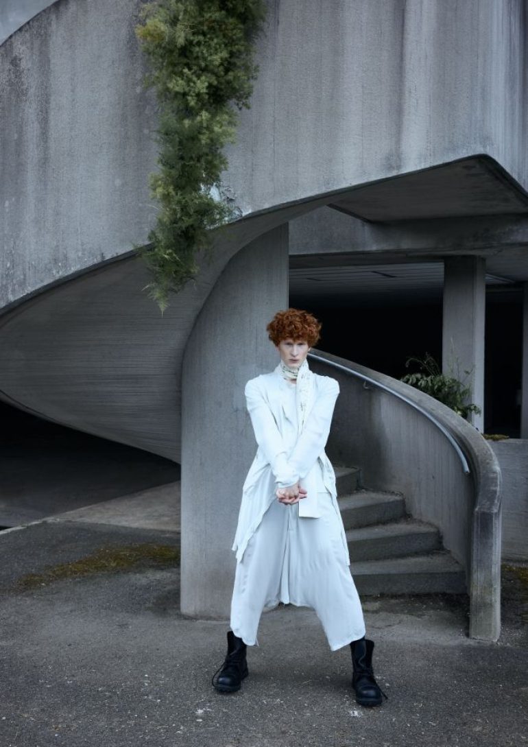 Leon Beck book photo