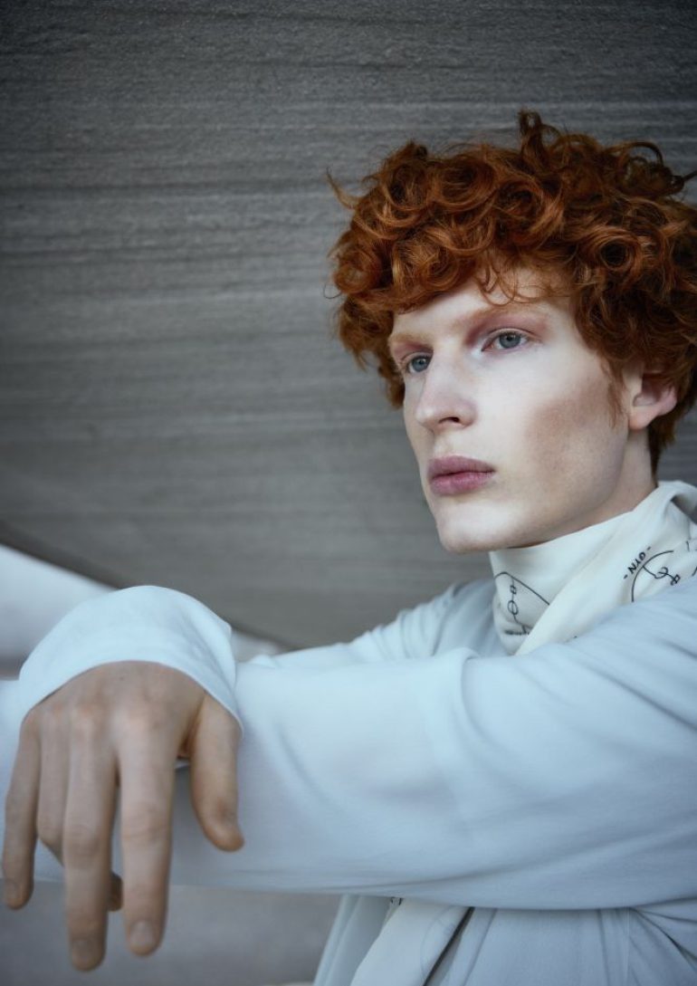 Leon Beck book photo