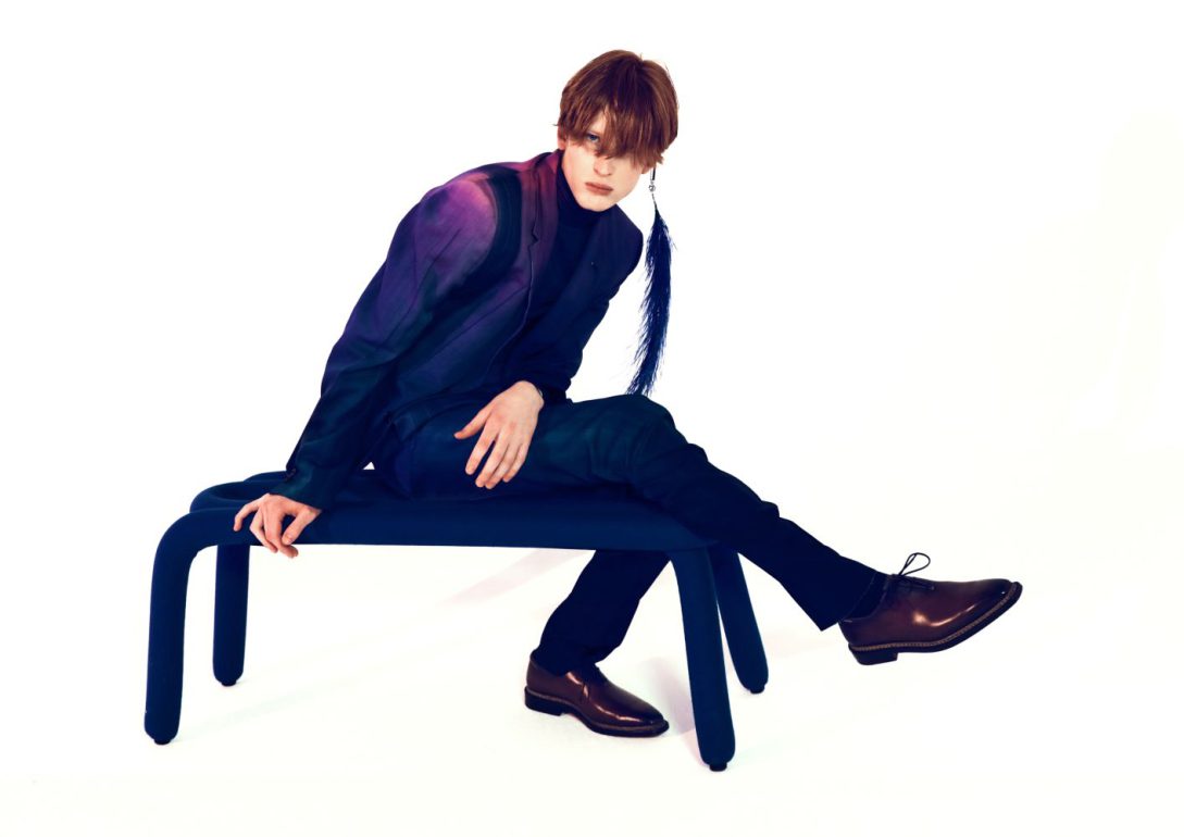 Leon Beck book photo