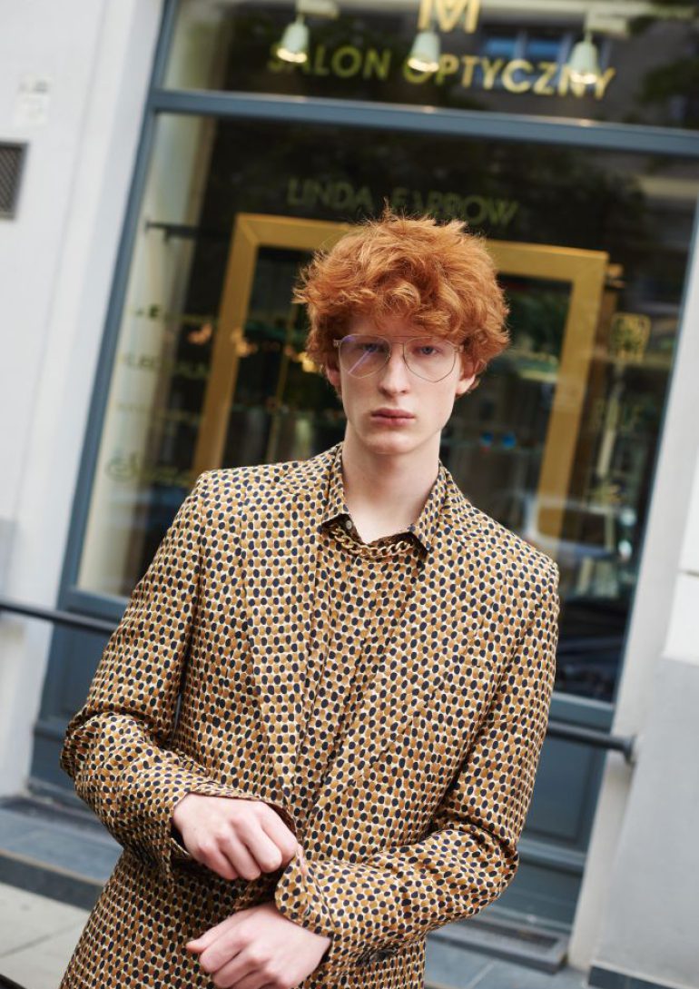 Leon Beck book photo