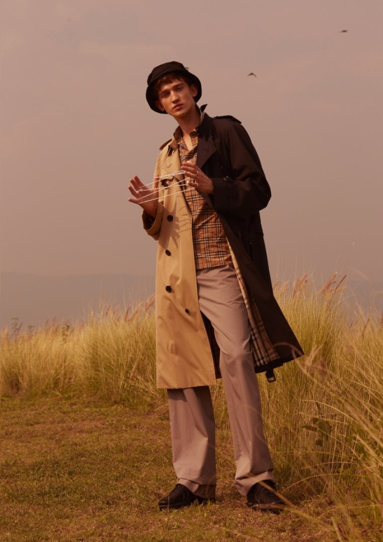 Eugen book photo