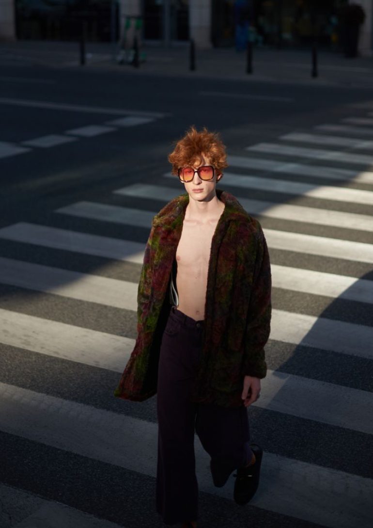 Leon Beck book photo