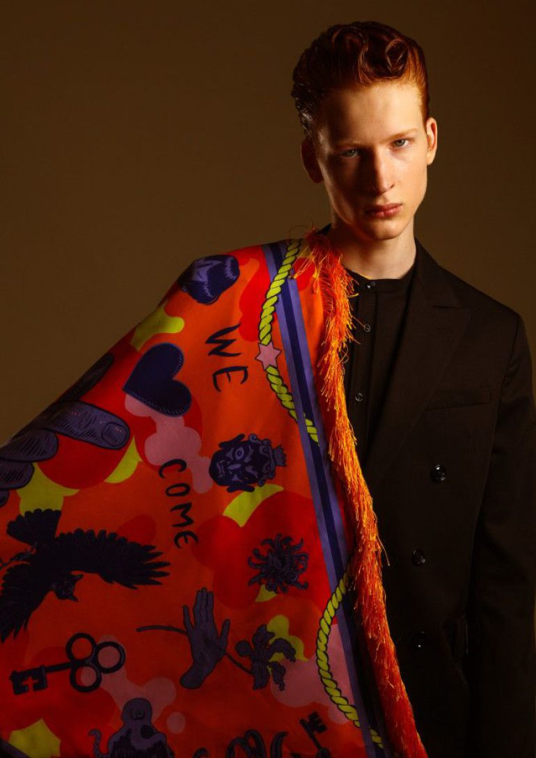 Leon Beck book photo