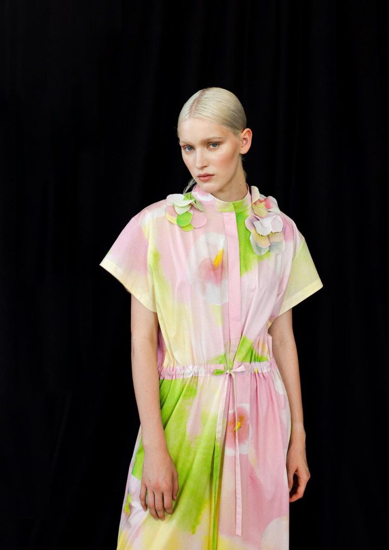 Ine Michelman book photo