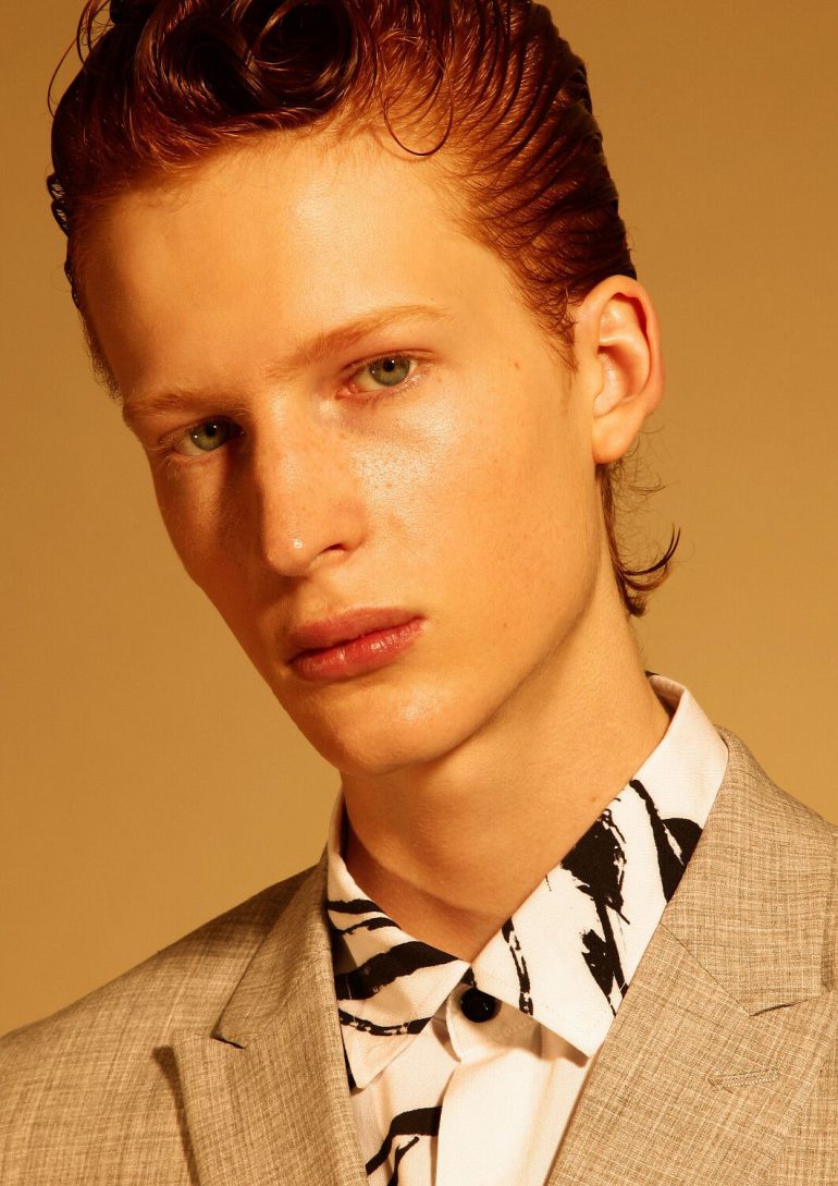 Leon Beck book photo